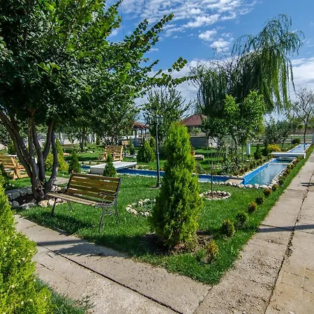Perla Orient * Năvodari