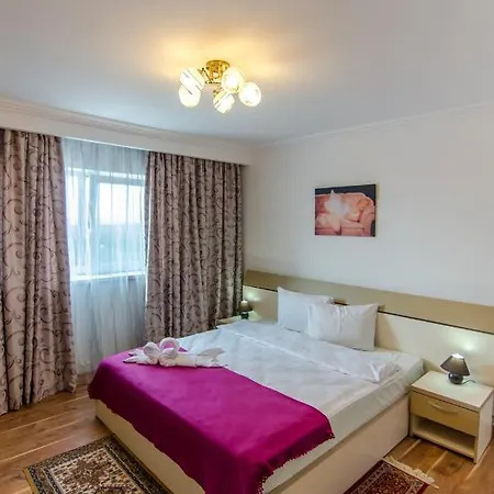 Perla Orient Complex Năvodari