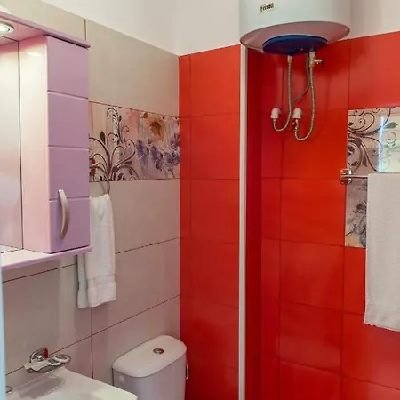 Perla Orient Complex Năvodari