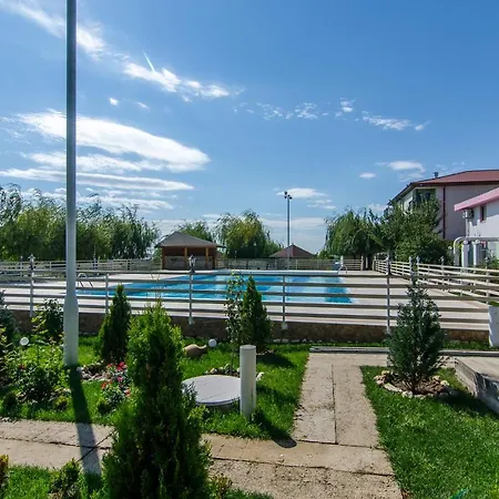 Ośrodek wypoczynkowy Perla Orient Năvodari
