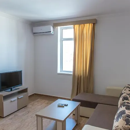 Ośrodek wypoczynkowy Perla Orient Năvodari
